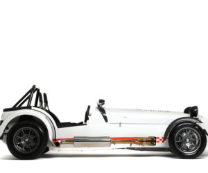 Caterham R500 Superlight