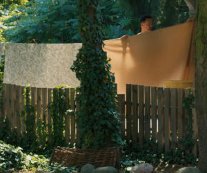 Barwy szczęścia, odcinek 3295. Mariusz (Rafał Cieszyński)