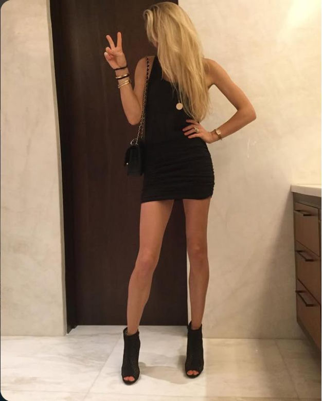 Anna Kurnikova