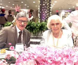 53. Bal Polonaise w Miami na Florydzie