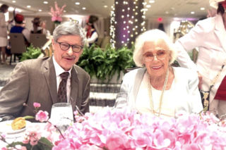 53. Bal Polonaise w Miami na Florydzie