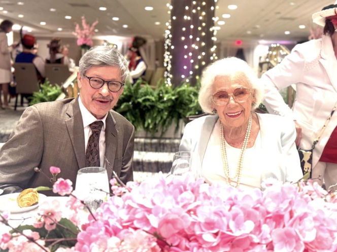 53. Bal Polonaise w Miami na Florydzie