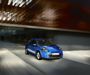 Renault Clio Fans Edition