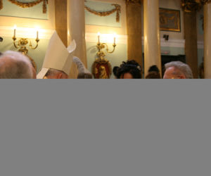 Gudzowaty na ślubnym kobiercu po raz drugi
