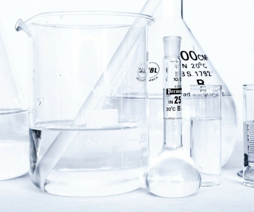 laboratorium