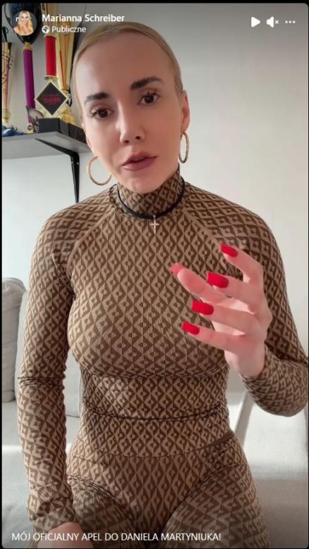 Marianna Schreiber