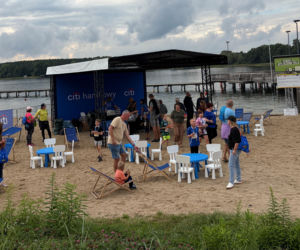Citi Ukiel Sunset Run Olsztyn 2026