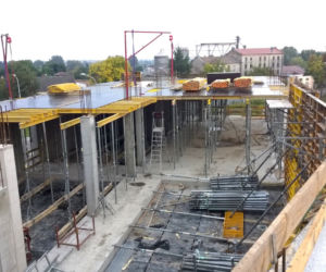 Centrum Sportów Wodnych w Chełmie