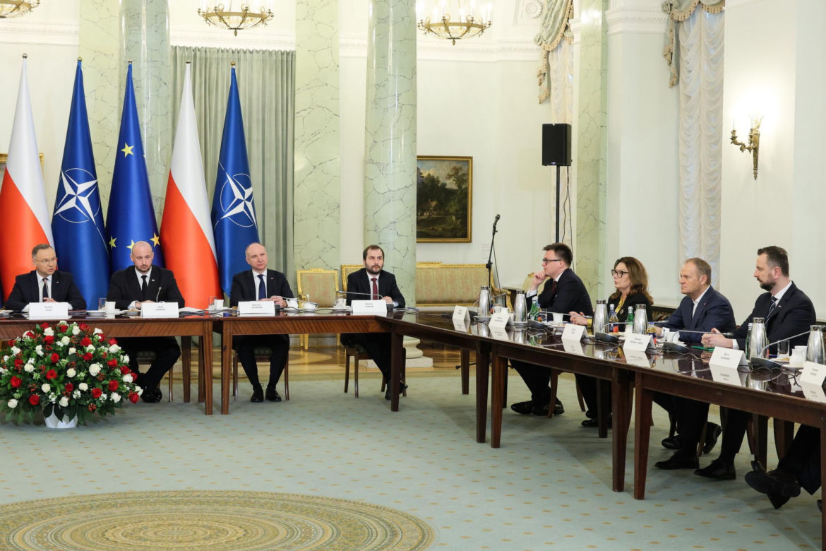 Rada Posiedzenia Narodowego