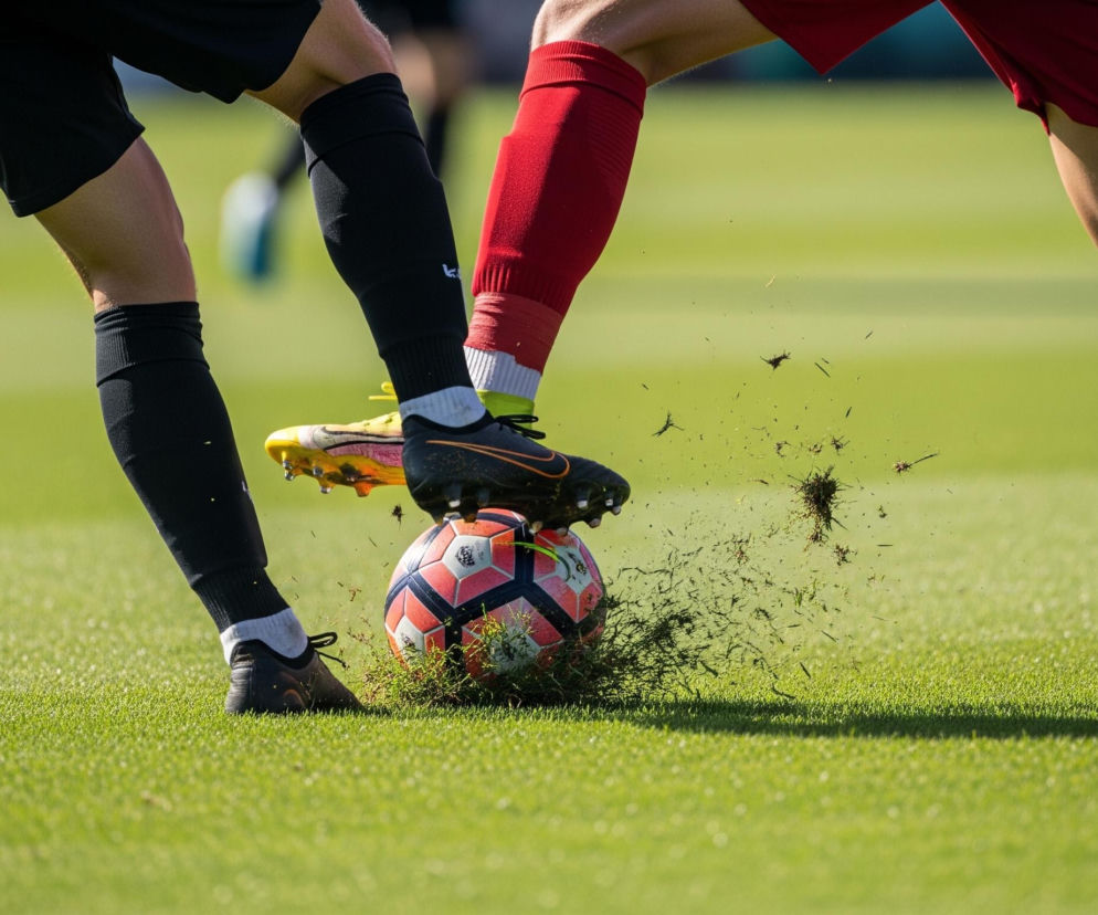 GKS Katowice – Lechia Gdańsk 2:0. Jak gospodarze poradzili sobie z kluczowymi osłabieniami?