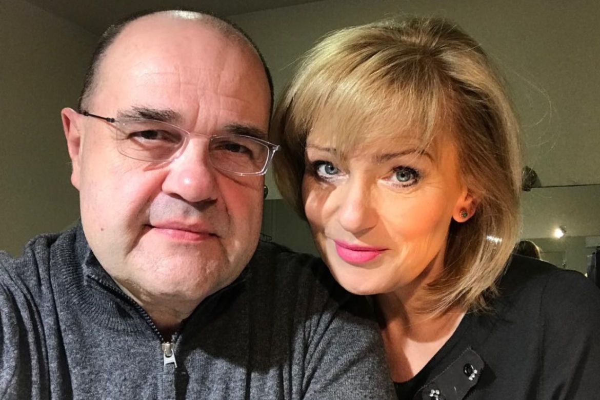 Katarzyna Żak opowiedziała o małżeńskich kryzysach