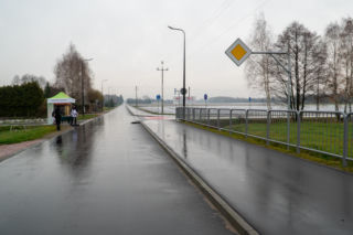 Dwie nowe drogi w woj. lubelskim