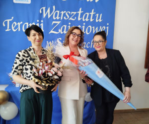 Warsztat Terapii Zajęciowej CDS w Siedlcach ma już 25 lat!