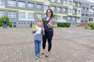 Koniec wakacji, czas do szkoły! Rodzice i dzieci mówią wprost, co sądzą o powrocie do nauki
