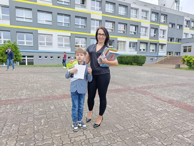 Koniec wakacji, czas do szkoły! Rodzice i dzieci mówią wprost, co sądzą o powrocie do nauki