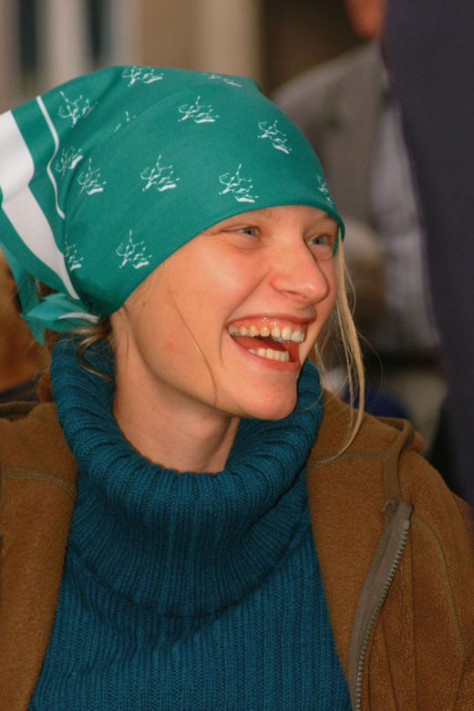 Agata Buzek kiedyś wyglądała zupełnie inaczej. Tak zmieniała się przez lata