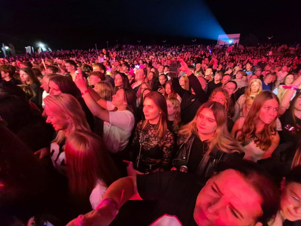 Skolim świętuje 30. urodziny. Zabawa na całego!