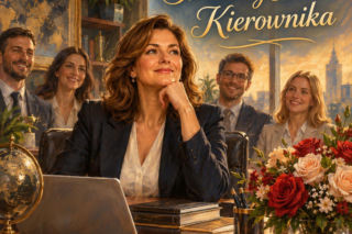 Życzenia na Światowy Dzień Kierownika