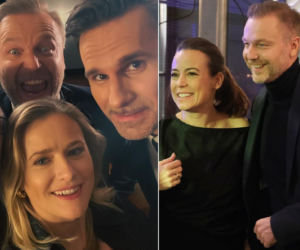 M jak miłość. To ona rozbije małżeństwo Budzyńskich. Prawniczka Julia wkroczy do życia Magdy i Andrzeja i nic nie będzie takie samo