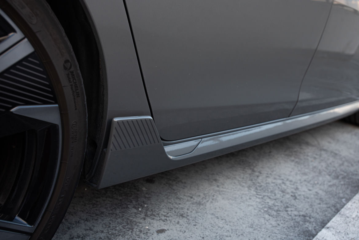 Peugeot 508 SW PSE
