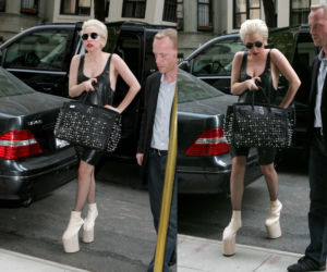 Lady GaGa