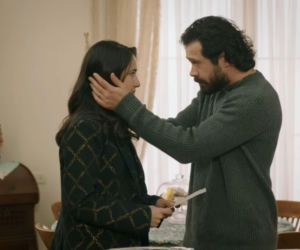 Wichrowe wzgórze, odcinki 374, 375