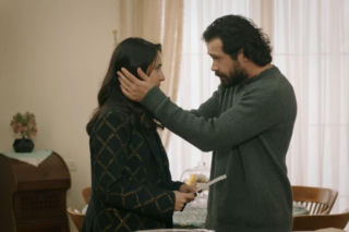 Wichrowe wzgórze, odcinki 374, 375