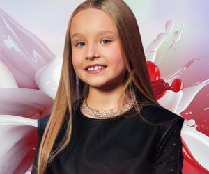 Marianna Kłos - wiek, rodzice, Eurowizja, piosenka, występ. Kim jest reprezentantka Polski?