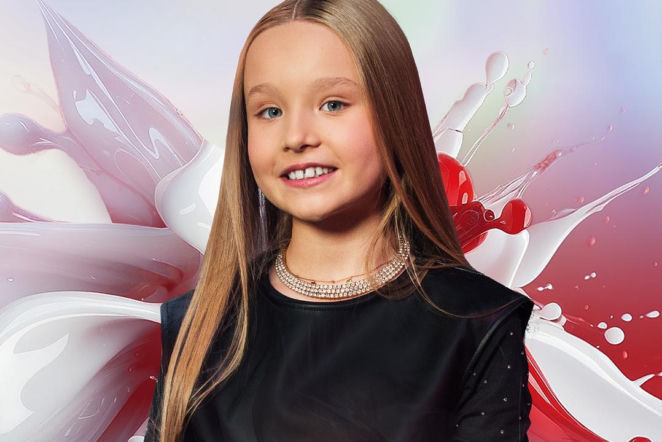 Eurowizja Junior 2025: O której godzinie Polska? Tak prezentuje się kolejność występów