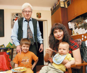 Mam 70 lat i jestem demonem seksu