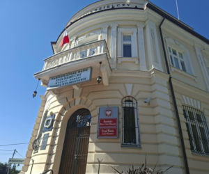 Klimontów. Świętokrzyskie