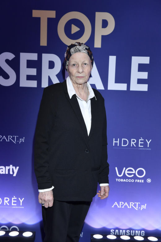 Gala Top Seriale