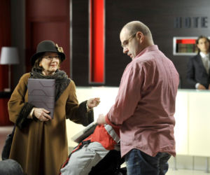 Nie żyje Elżbieta Gaertner