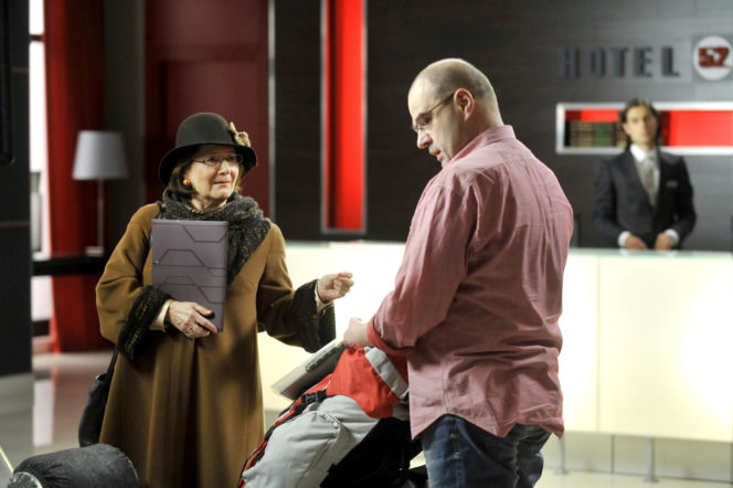 Nie żyje Elżbieta Gaertner