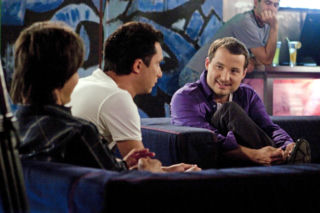 Rafał Kwietniewski to serialowy Bartek z Pierwszej miłości. Nie uwierzycie, jak wyglądał prawie 20 lat temu!