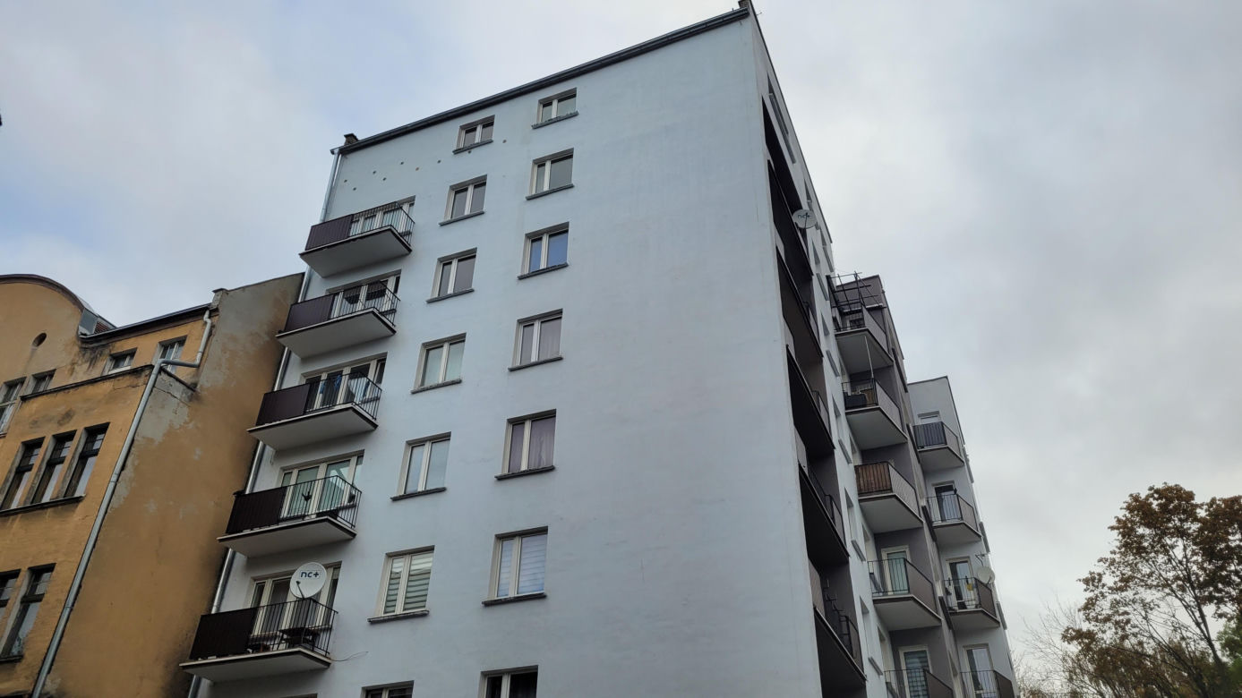 To najstarszy wieżowiec w Olsztynie. Od początku nazywany był pechowym [ZDJĘCIA]