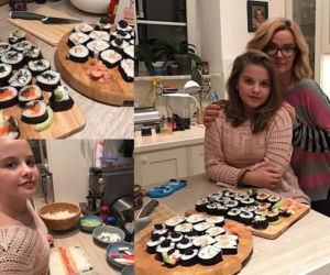 Mieszkanie Moniki Zamachowskiej