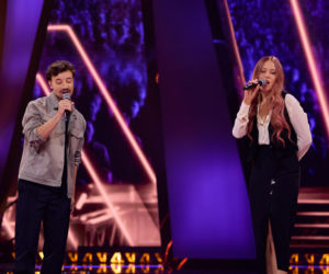 The Voice of Poland 17 - pierwsze bitwy
