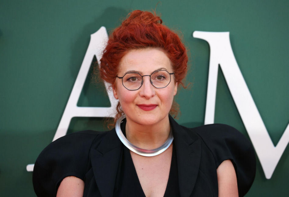 Małgorzata Turzańska nominowana do Oscara