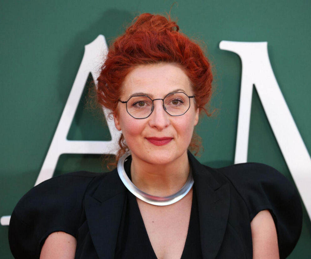 Małgorzata Turzańska nominowana do Oscara