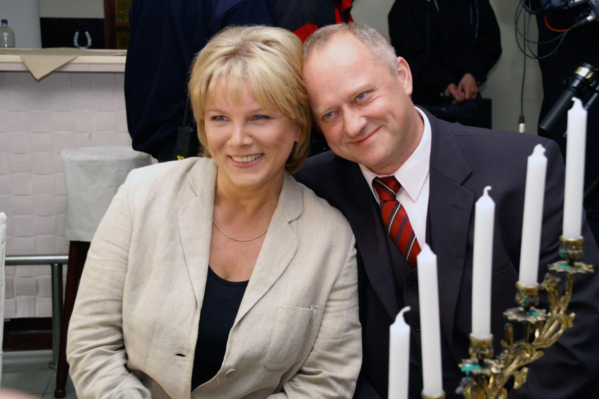 Edward Żentara