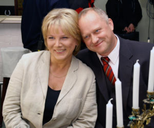 Edward Żentara