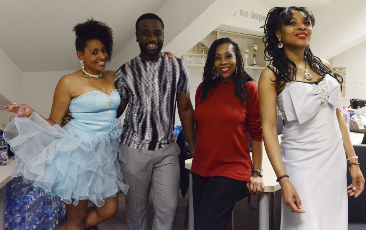 Boney M