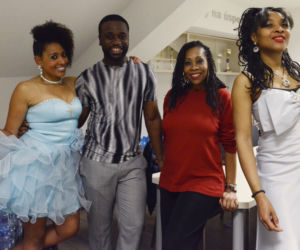 Boney M
