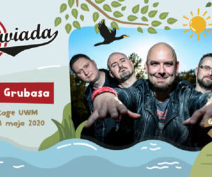 Łydka Grubasa