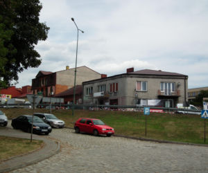 To jedno z najciekawszych miast w Małopolsce. Sąsiaduje z Krakowem, kiedyś było osadą myśliwską