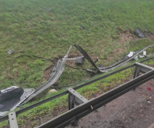 Tragedia na A4. Wypadek śmiertelny na autostradzie. Nie żyją dwie osoby [ZDJĘCIA]