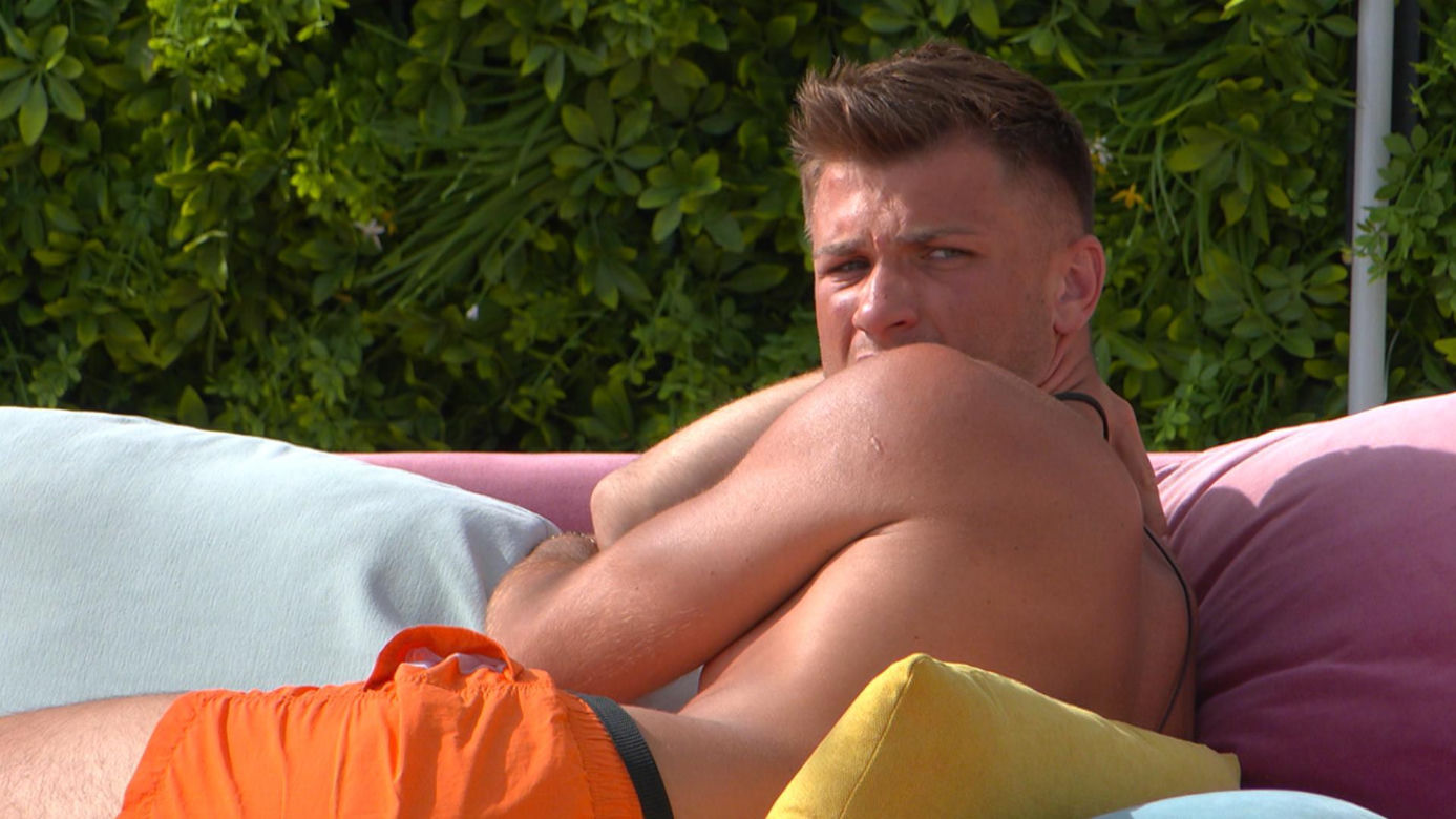 Love Island 9: Wiki wejdzie do programu mimo wyboru Dana? To więcej niż pewne!