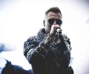 Rockowizna Festiwal Gdańsk: dzień drugi 8.8.026.