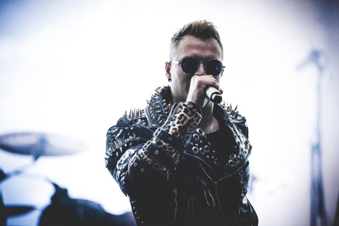 Rockowizna Festiwal Gdańsk: dzień drugi 8.8.026.